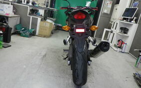 HONDA CB400F 2015 NC47