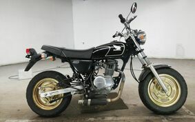 HONDA APE 100 HC07