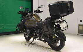 BMW R1250GS ADVENTURE 2020