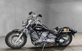 YAMAHA DRAGSTAR 1100 2002 VP13J