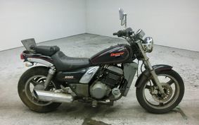 KAWASAKI ELIMINATOR 250 1987 EL250A