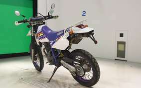 YAMAHA TT250R 4GY