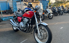 HONDA CB400F 1998 NC36