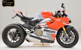 DUCATI PANIGALE V4 S CORSA DA00A