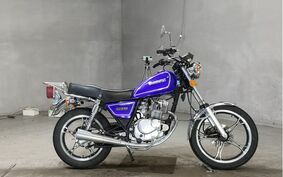 SUZUKI GN125 H PCJG9