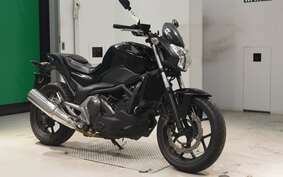 HONDA NC750S D 2014 RC70