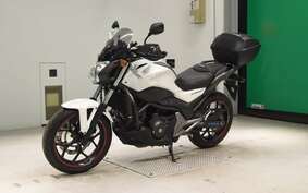 HONDA NC750S D 2014 RC70