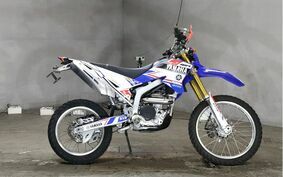 YAMAHA WR250R DG15J