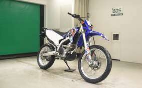 YAMAHA WR250R DG15J