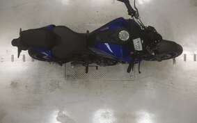 YAMAHA MT-07 2023 RM33J