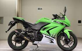 KAWASAKI NINJA 250R EX250K