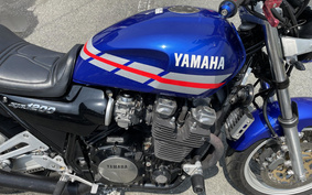 YAMAHA XJR1200 1999 4PU