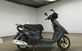 YAMAHA JOG ZR Evolution 2 SA39J