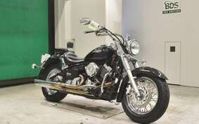 YAMAHA DRAGSTAR 400 CLASSIC 2008 VH01J