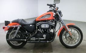 HARLEY XL883R 2002 CKM