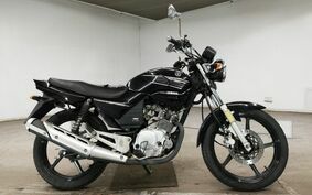 YAMAHA YBR125 PCJL