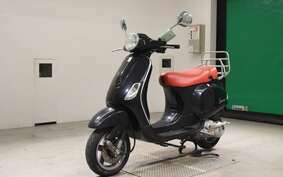 VESPA LX125