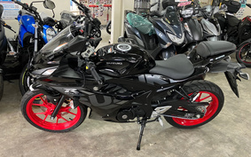 SUZUKI GSX-R125 ABS DL33B