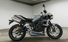 TRIUMPH SPEED TRIPLE R 2014 MD4166