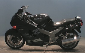 KAWASAKI ZZ1100 NINJA R Gen.2 1995 ZXT10D