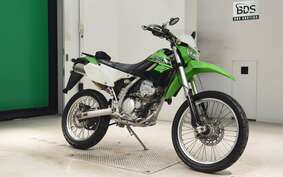 KAWASAKI KLX250 Gen.2 LX250S