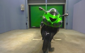 KAWASAKI ZX 1400 NINJA 2007 ZXNA19