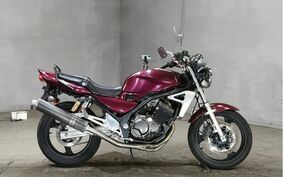 KAWASAKI BALIUS 250 Gen.2 ZR250B