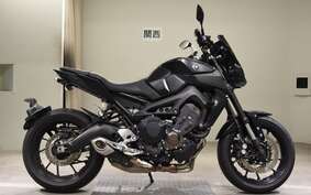 YAMAHA MT-09 A 2018 RN52J