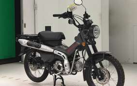 HONDA CT125-2 JA65