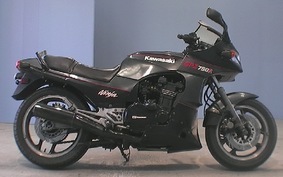 KAWASAKI GPZ750 R 1987 ZX750G