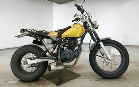 YAMAHA TW200 2JL