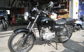 SUZUKI ST250 NJ4AA