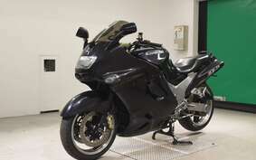 KAWASAKI ZZ1100 NINJA R Gen.2 1995 ZXT10D