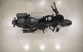 HONDA REBEL 500 2021 PC60