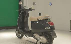 VESPA LX125