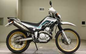 YAMAHA SEROW 250 DG17J