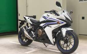 HONDA CBR400R ABS 2017 NC47