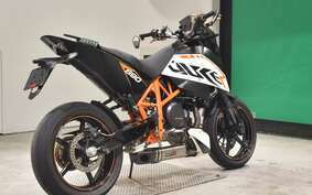 KTM 690 DUKE R 2012