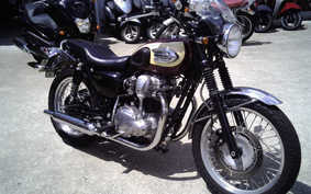 KAWASAKI W650 2006 EJ650A