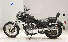 YAMAHA VIRAGO 250 3DM