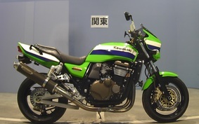 KAWASAKI ZRX1200 2001 ZRT20A