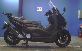 YAMAHA T-MAX 530 2014 SJ12J