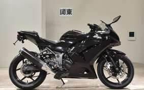 KAWASAKI NINJA 250R EX250K