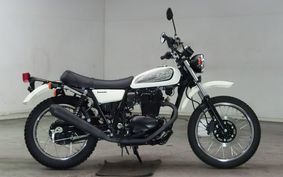 KAWASAKI 250TR 2011 BJ250F