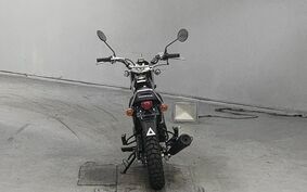 HONDA APE 100 D HC13