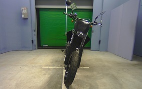 KAWASAKI KLX250D TRACKER 2005 LX250E