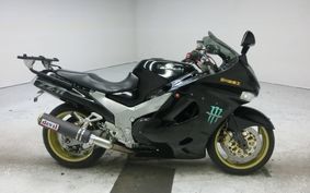 KAWASAKI ZX 1100 NINJA 1998 ZXBD14