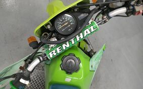 KAWASAKI KDX200SR DX200G