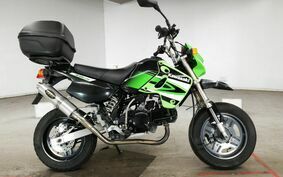 KAWASAKI KSR110 KL110A