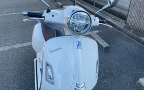 VESPA GTS150 Super